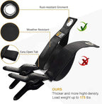 22PCS Heavy Duty Storage Straps Garage Organization Tool Organizers and Storage - Image 5