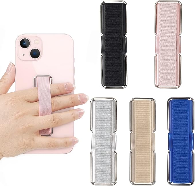 Phone Grip by CISID