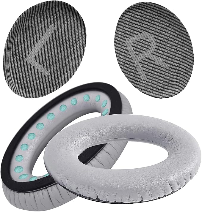 Professional Headphone Replacement Ear Pads - Image 5