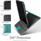 auaua Case for iPad 11th Generation 11 Inch 2025, iPad 10th Generation 10.9 - Image 6