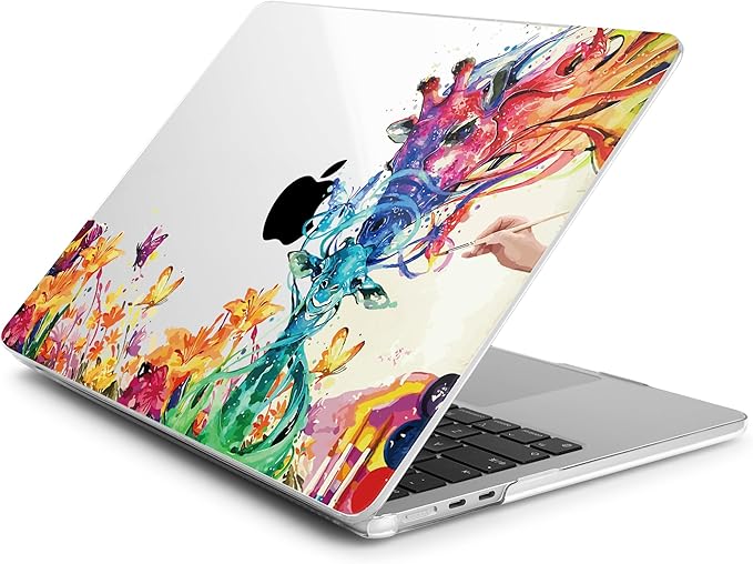 Batianda Premium Case for New MacBook Air 15 inch 2025 M4 2024 2023 - Image 4