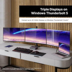CalDigit TS5 Plus - Image 7