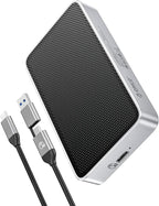 ORICO 1TB USB4.0 External SSD 3800MB/s - Image 8