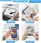 Bopomofo 3PCS Stylus Pen for Touchscreen, Stylus Pen for iPhone/iPad/Tablet - Image 7