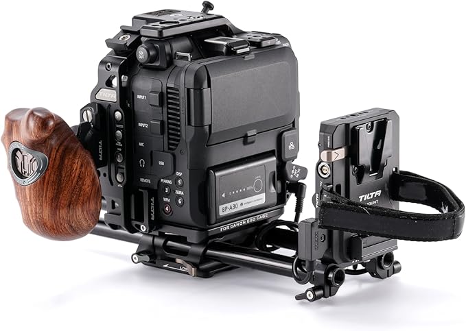 Tilta Camera Cage Compatible - Image 2