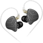 KZ x HBB PR2 in Ear Monitor Headphones 13.2mm Planar Magnetic Driver in-Ear - Image 8