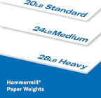Hammermill Printer Paper, 20 lb Copy Paper, 8.5 x 11 - Image 6