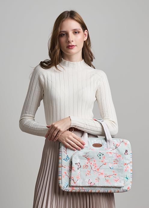 Maison d'Hermine Laptop bag - Image 9