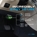 BLCKTEC 410 Bluetooth OBD2 Scanner - Image 5