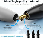 Stylus Pen for iPad, 13 mins Fast Charge Pencil - Image 7
