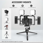 NEEWER Smartphone Video Rig - Image 6