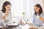 Tuiklol for M4 MacBook Pro 14 Inch Case 2024-2021 Release A3112 A3401 A3185 - Image 7