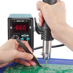 YIHUA 959D I Digital Hot Air Rework Station - Image 8