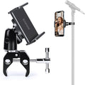 elitehood 360 Swivel Tilt Phone Holder and Mount, Adjustable by Builtyourelitelive