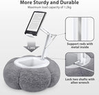 CreaDream Pumpkin Tablet Pillow Stand Holder - Image 2