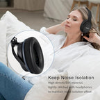 GEVO Ear Pads Cushions Replacement - Image 8