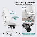 Office Chair - Ergonomic Desk Chair - Image 5