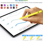 Pencil 2nd Generation Wireless Charging, HATOKU Pencil - Image 3