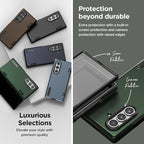 VRS DESIGN Terra Guard Modern for Galaxy Z Fold 7 – Magnetic Phone Case - Image 5
