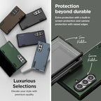 VRS DESIGN Terra Guard Modern for Galaxy Z Fold 7 – Magnetic Phone Case - Image 5