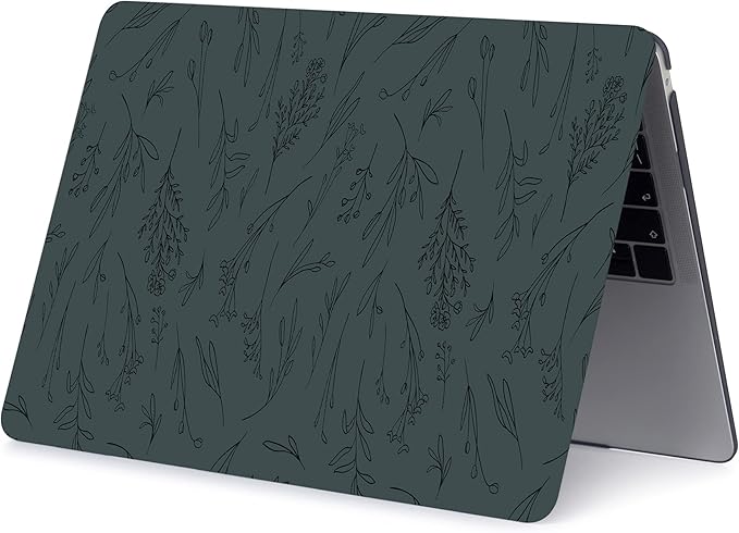 LanBaiLan Compatible for MacBook Pro 13 inch - Image 5
