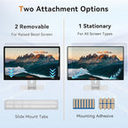 23.6 Inch Computer Privacy Screen Filter - Image 8