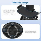 VR Headset Charging Dock for Meta Quest 3/Quest 3S/Quest 2, VR Charging Stand - Image 5