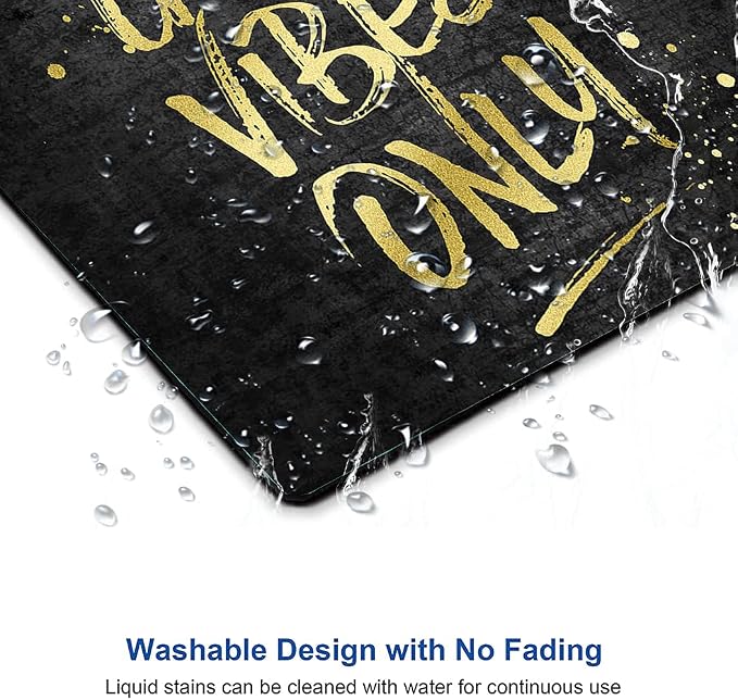 Hokafenle Mouse Pad, Motivational Mouse Pad - Image 5
