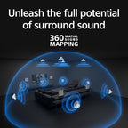 Sony BRAVIA Theater Quad 16-Speaker Home Theater Audio System - Image 3