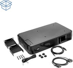 Tripp Lite SMART1500LCDXL 1500VA Rack Mount UPS Battery Backup - Image 11
