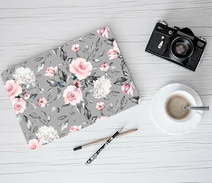 LanBaiLan Compatible for MacBook Pro 13 inch - Image 8