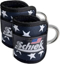 Schiek Sports 1707 Ankle Cuffs by Schiek
