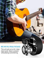 INSMY C12 IPX7 Waterproof Shower Bluetooth Speaker, Portable Small Speaker - Image 8