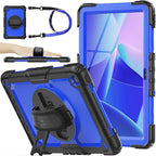 SEYMAC stock Tablet Case for Lenovo Tab M10 Plus 3rd Gen 10.6 inch Drop-Proof by SEYMACstock