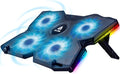 KLIM Wind Laptop Cooling Pad by KLIMTechnologies
