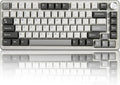 YUNZII B75 PRO Wireless Mechanical Keyboard, 75% Layout by YUNZIIMECHANICALKEYBOARD