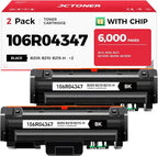 B205 B210 B215 Black High Capacity Toner Cartridge by JCTONER