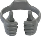 Honsky Thumbs-up Cell Phone Stand Holder, Tablet Stand Cradle by Honsky