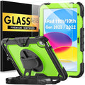 BLOSOMEET Case for iPad A16 11th/10th Generation 11''/10.9'' 2025/2022 by BLOSOMEET
