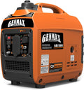 GENMAX Generator，EPA Compliant, Eco-Mode Feature, Ultra Lightweight by GENMAX