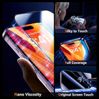 UniqueMe for iPhone 14 Pro Screen Protector - Image 4
