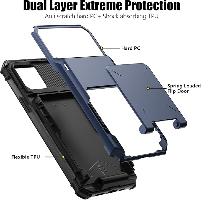 Nvollnoe for iPhone 12/12 Pro Case - Image 3