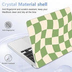 Case for MacBook Air 15 Inch 2025 2024 2023 Release M4 A3241 M3 A3114 M2 A2941 - Image 6