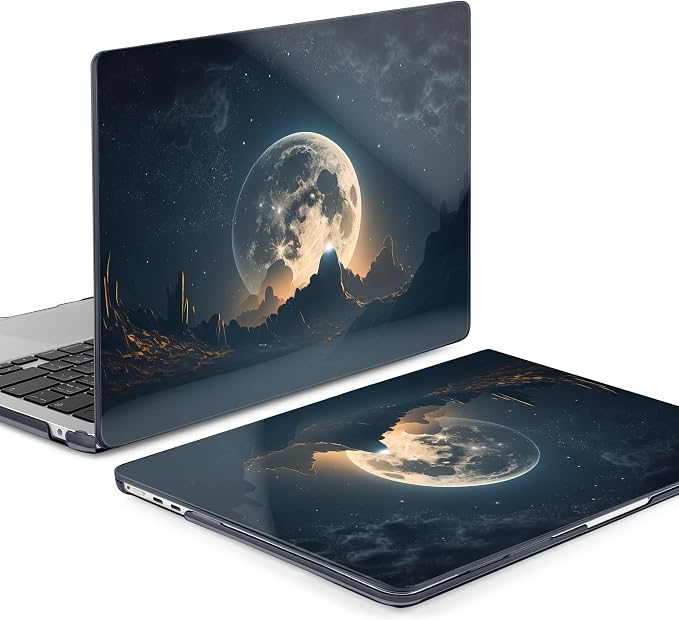 Batianda Premium Case for New MacBook Air 15 inch 2025 2024 2023 - Image 7