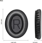 QC35 Replacement Ear Pads, Replacement Ear Pads - Image 2