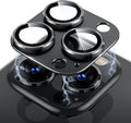 Uyiton for iPhone 14 Pro/iPhone 14 Pro Max Camera Lens Protector, 9H Tempered by Uyiton