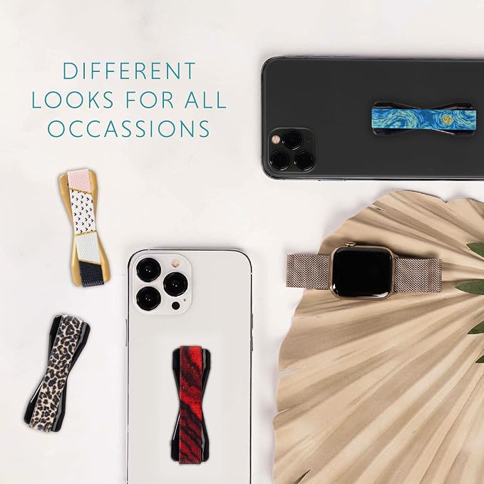 LOVEHANDLE Universal Phone Grip - Image 6