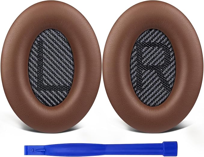 SoloWIT Replacement Earpads Cushions by SOULWIT