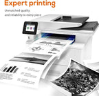 Compatible 58a hp Toner Cartridge Replacement - Image 4