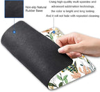 Mouse Pad, Premium-Textured Mouse Mat, Non-Slip Rubber Base Mousepad - Image 2